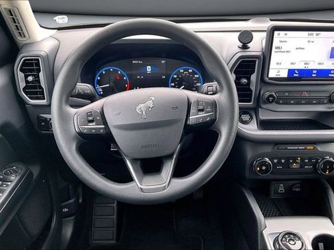 Used 2023 Ford Bronco Sport Big Bend image 8