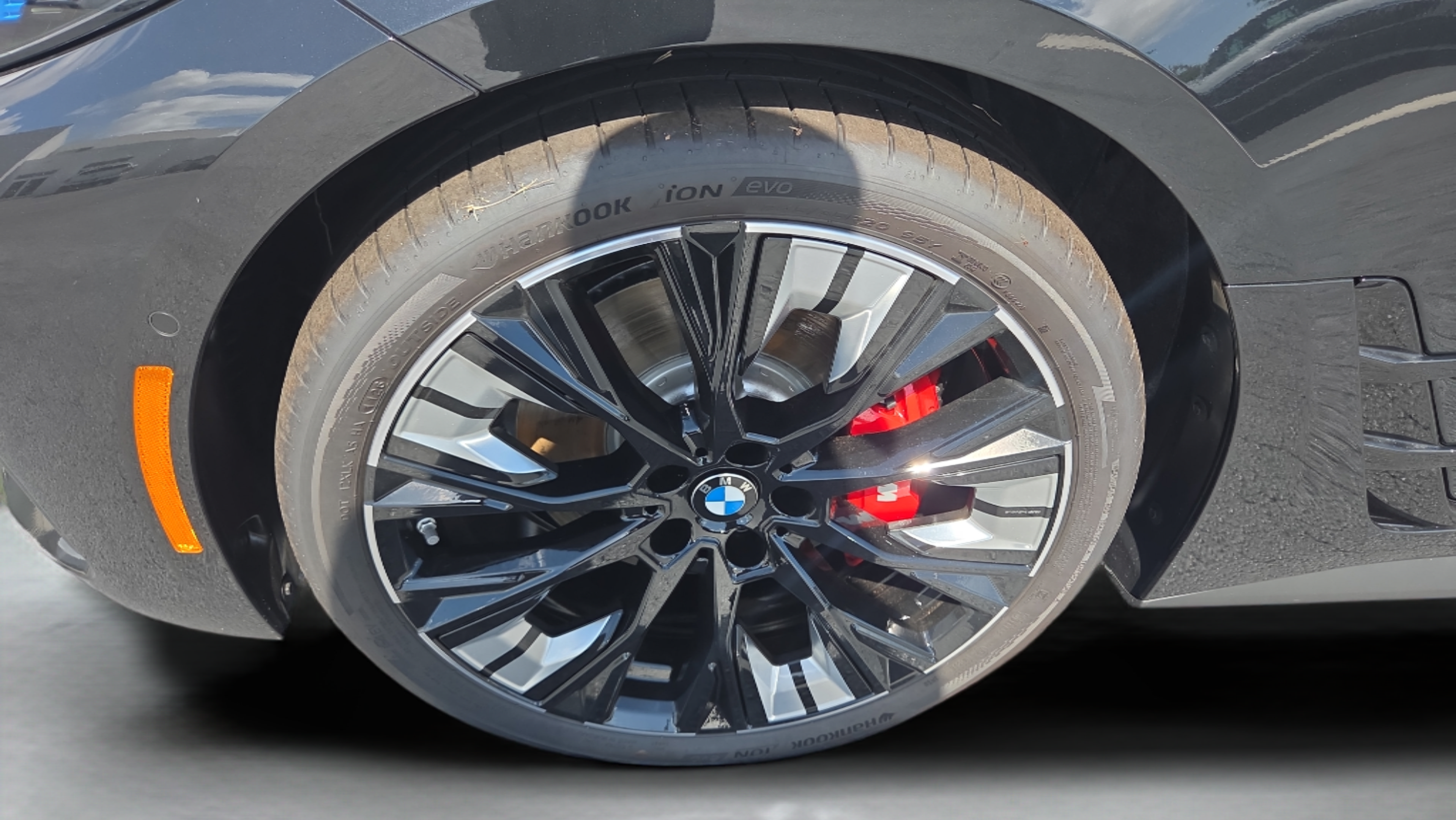 New 2026 BMW 440i xDrive w/ Premium Package AWD/4WD image 38