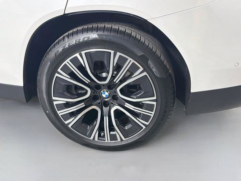 New 2026 BMW X3 xDrive30i AWD/4WD image 33