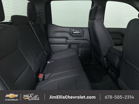 Certified 2019 Chevrolet Silverado 1500 LT w/ All-Star Edition image 25