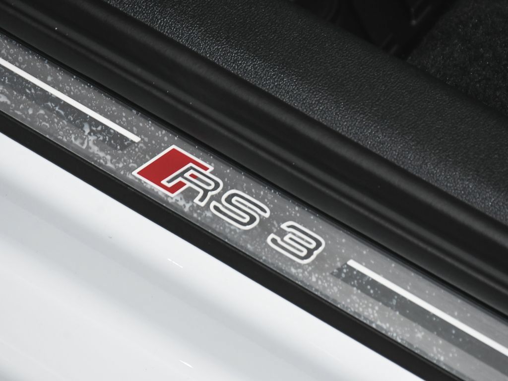 Used 2026 Audi RS 3 AWD/4WD image 14