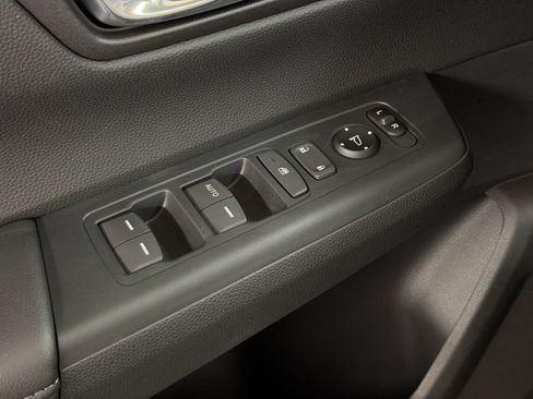 New 2026 Honda CR-V LX image 14
