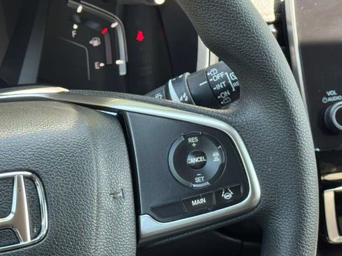 Used 2018 Honda CR-V EX image 24