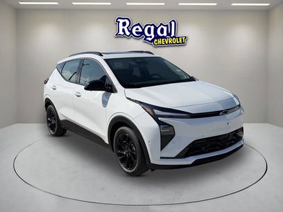 New 2027 Chevrolet Bolt RS w/ Super Cruise Package