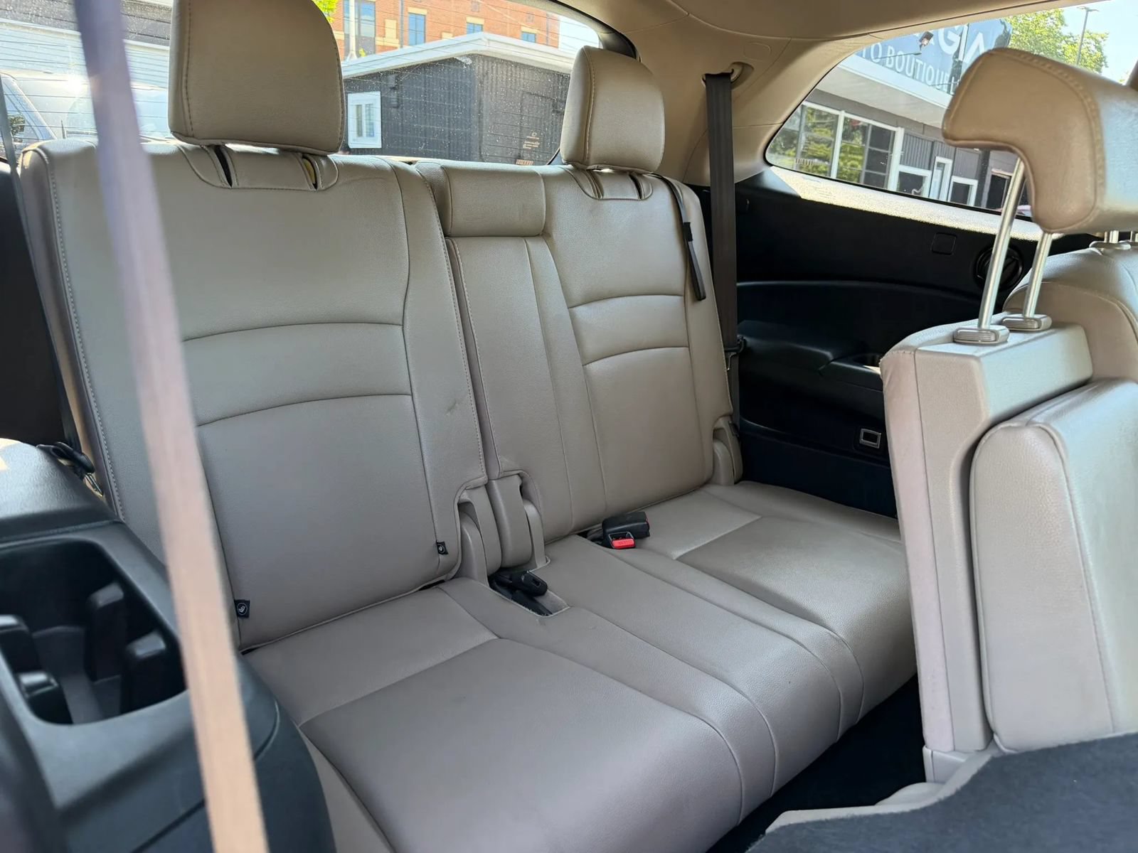 Used 2019 Honda Pilot EX-L image 14