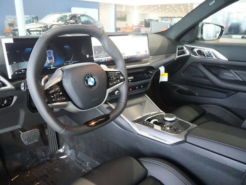 Used 2026 BMW 430i Coupe w/ Parking Assistance Package RWD image 13