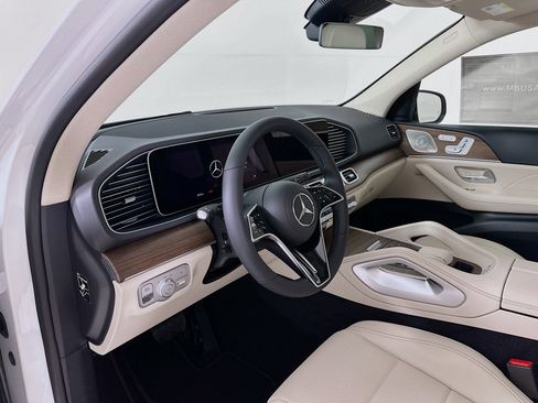 New 2026 Mercedes-Benz GLE 350 4MATIC image 10