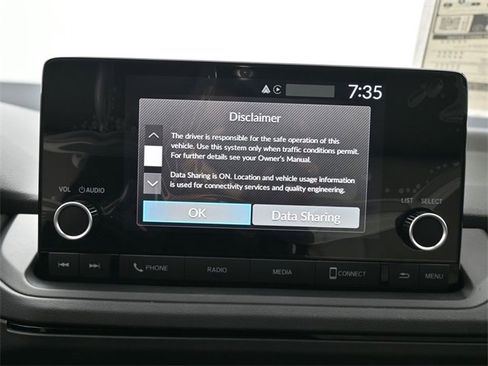 New 2025 Honda Accord SE image 31