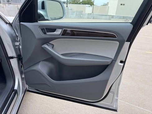 Used 2014 Audi Q5 2.0T Premium Plus image 25