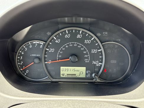 Used 2024 Mitsubishi Mirage ES FWD image 16