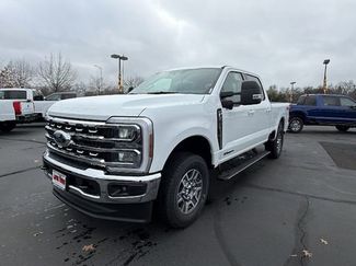 New 2026 Ford F250 Lariat video 1