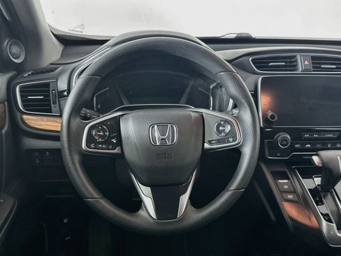 Used 2022 Honda CR-V EX image 18