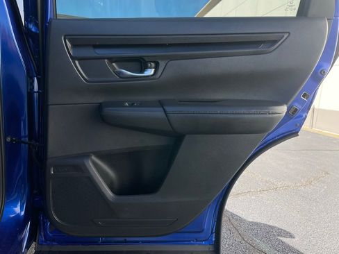 Used 2023 Honda CR-V LX image 33