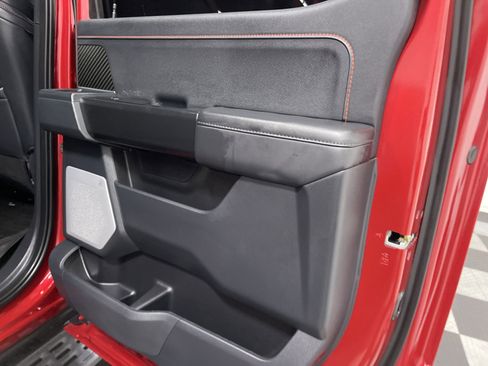 Used 2025 Ford F150 Raptor AWD/4WD image 18