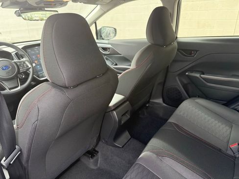 New 2026 Subaru Impreza 2.0i Sport AWD/4WD image 22