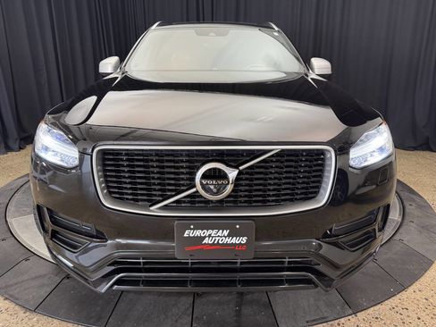 Used 2016 Volvo XC90 T6 R-Design w/ Protection Package Plus image 3