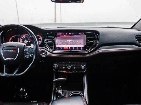 Certified 2024 Dodge Durango GT image 13