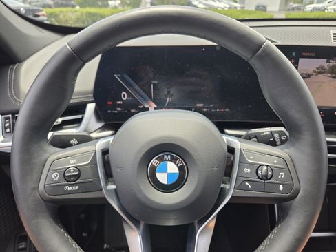 Certified 2026 BMW X1 xDrive28i w/ Convenience Package AWD/4WD image 25