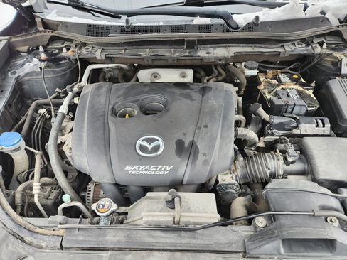 Used 2015 MAZDA CX-5 Grand Touring image 15