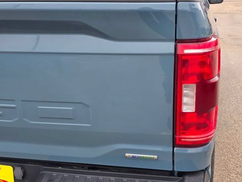 Certified 2023 Ford F150 XLT AWD/4WD image 10