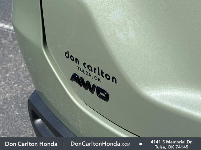 New 2026 Honda Pilot TrailSport image 6