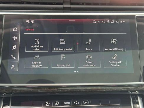 Used 2023 Audi Q7 3.0T Premium Plus image 27