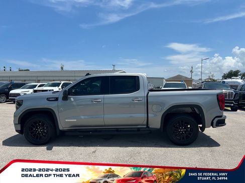 Used 2026 GMC Sierra 1500 Elevation w/ Elevation Select Package RWD image 5