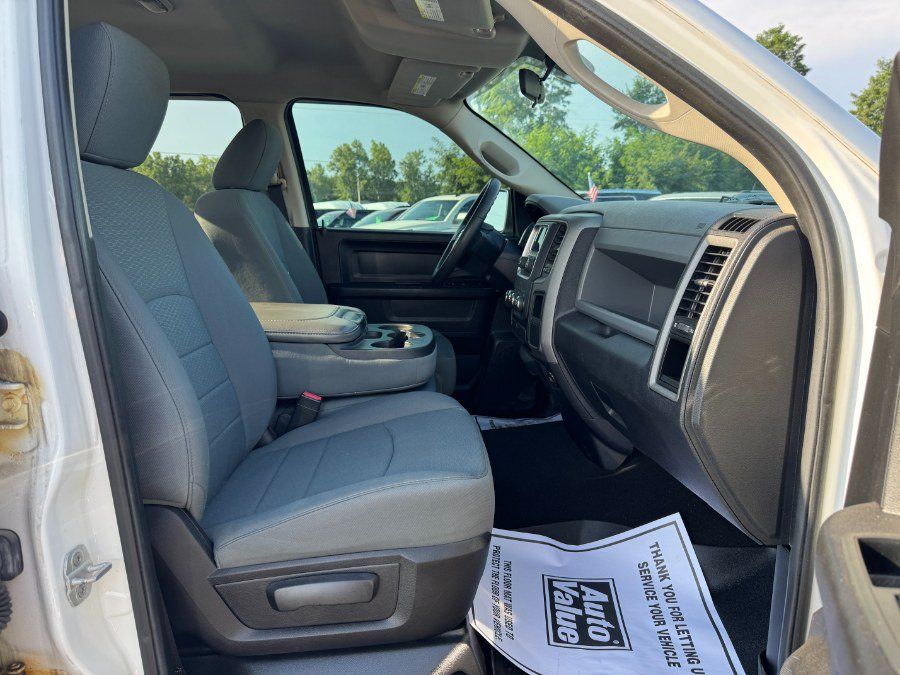 Used 2013 RAM 1500 ST w/ SXT Appearance Group AWD/4WD image 18