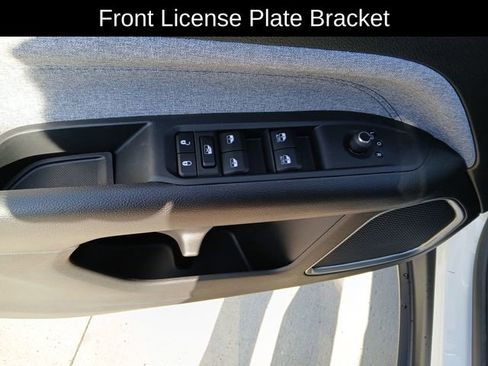 New 2025 Jeep Compass Latitude w/ Convenience Group image 24