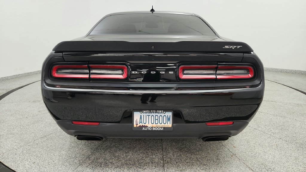 Used 2018 Dodge Challenger SRT Demon RWD image 19