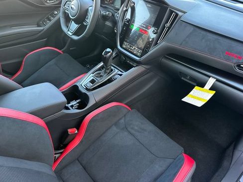 New 2026 Subaru WRX GT w/ Accessory Package #2 AWD/4WD image 12