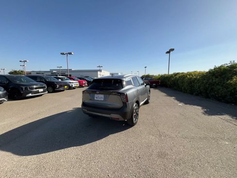 Used 2026 Nissan Kicks SV w/ Cold Weather Package AWD/4WD image 15