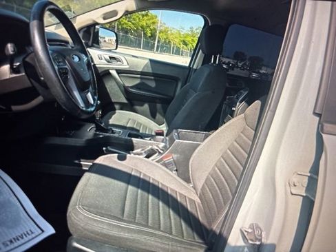 Used 2021 Ford Ranger XLT w/ Equipment Group 301A Mid RWD image 18