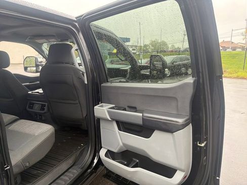 Used 2024 Ford F450 XLT AWD/4WD image 23