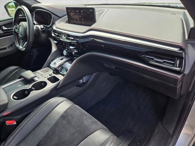 Certified 2023 Acura MDX A-Spec AWD/4WD image 21