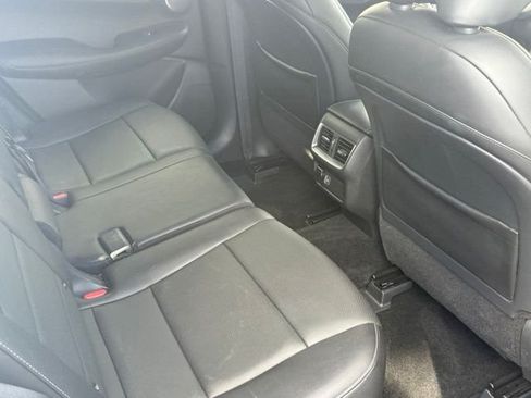 Used 2022 INFINITI QX55 Essential w/ Proassist Package AWD/4WD image 24