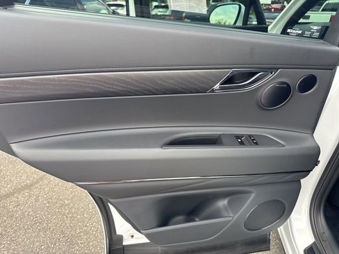 New 2026 Genesis GV80 3.5T Prestige image 39