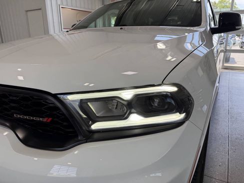 Used 2023 Dodge Durango GT AWD/4WD image 47