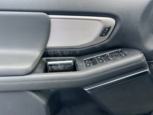 New 2026 Ford Expedition Max Active image 9