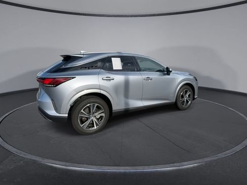 Used 2026 Lexus RX 350 FWD image 9