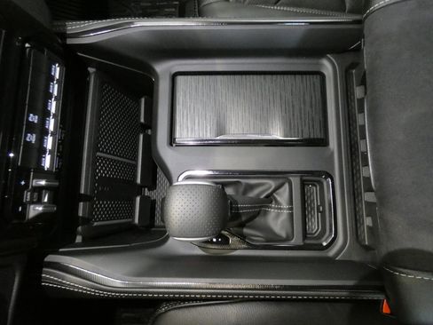New 2026 RAM 1500 RHO AWD/4WD image 17