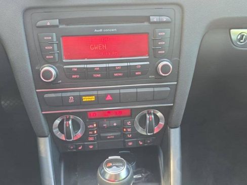 Used 2011 Audi A3 TDI Premium Plus FWD image 20