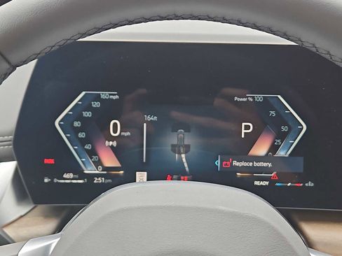 Used 2025 BMW X1 xDrive28i w/ Convenience Package image 34