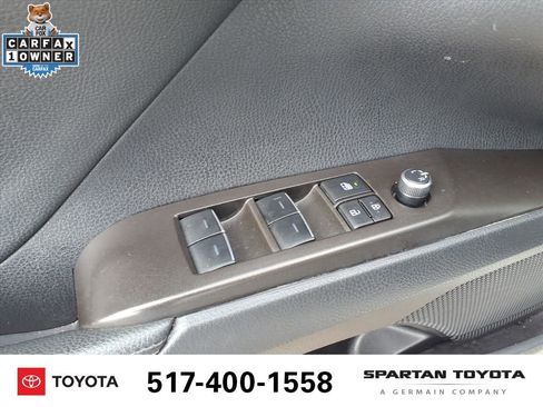 Used 2024 Toyota Camry XSE FWD image 16