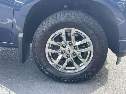 Used 2020 Chevrolet Silverado 1500 RST w/ All-Star Edition image 11