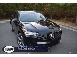 New 2026 Acura RDX w/ Technology Package video 2