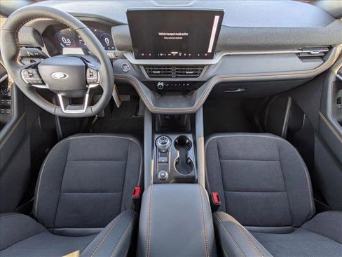 New 2026 Ford Explorer Tremor w/ Tremor Ultimate Package image 16