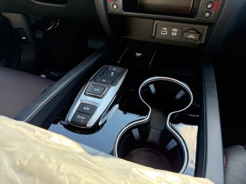 New 2026 Honda Ridgeline Black Edition image 15