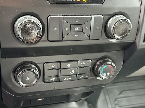 Certified 2020 Ford F150 XL w/ Equipment Group 101A Mid RWD image 18