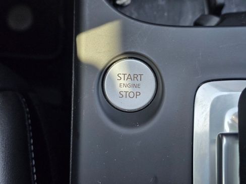 Used 2025 INFINITI QX55 Luxe w/ Cargo Package image 31